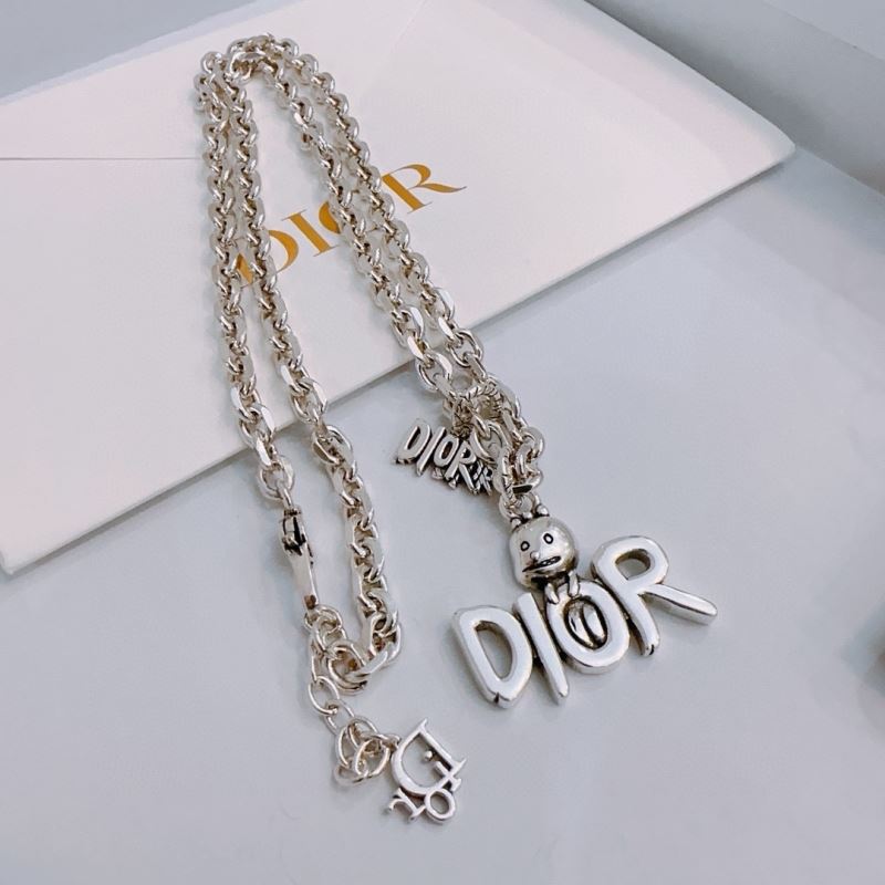 Christian Dior Necklaces